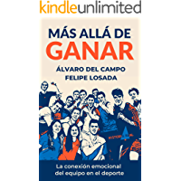 Más Allá de Ganar: La Conexión Emocional del Equipo en el Deporte